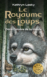 Image de Le Royaume des Loups - tome 2 Dans l'ombre de la mute