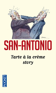 Image de Tarte à la crème story