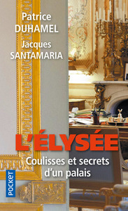 Image de L'Elysée, coulisses et secrets d'un palais