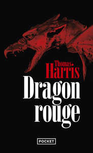 Picture of Dragon rouge