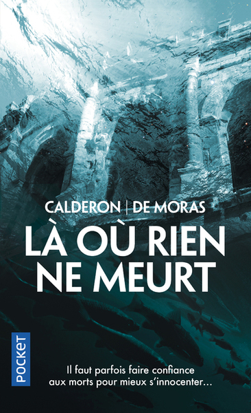 Image de Là où rien ne meurt