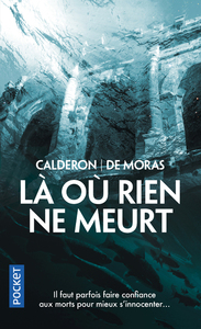 Image de Là où rien ne meurt