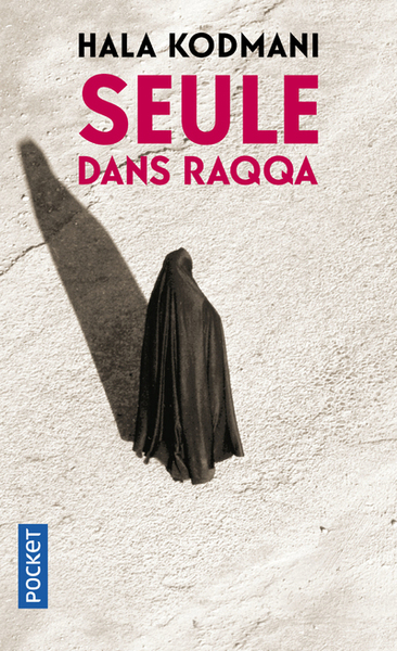 Image de Seule dans Raqqa