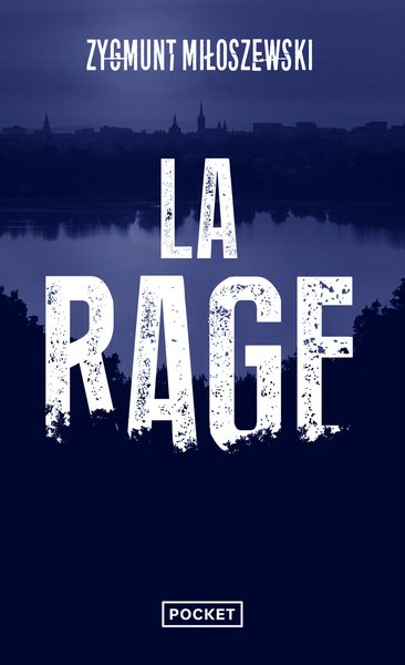 Picture of La Rage