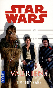 Image de Star Wars - numéro 128 Vauriens