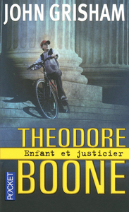 Image de Theodore Boone - Enfant et justicier