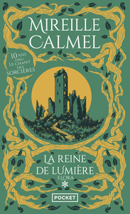 Image de La reine de lumière - tome 1 Elora