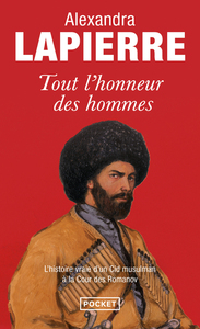 Image de Tout l'honneur des hommes