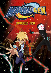 Image de Marblegen - tome 6 Double jeu
