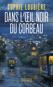 Picture of Dans l'oeil noir du corbeau
