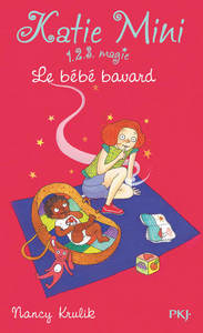 Picture of Katie Mini - numéro 3 Le bébé bavard