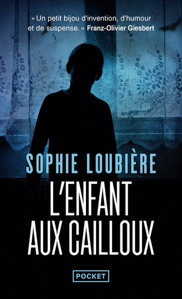 Picture of L'Enfant aux cailloux