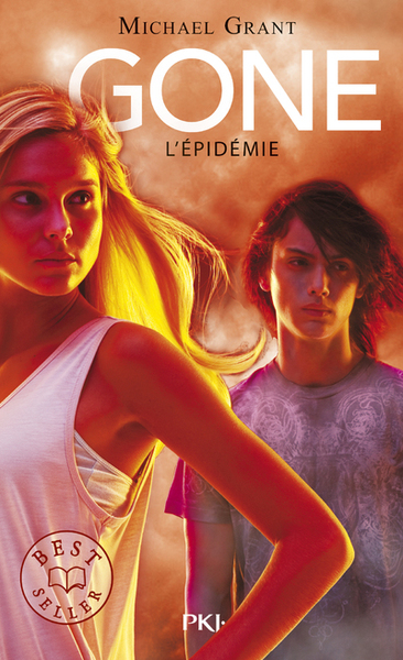 Picture of Gone - tome 4 L'épidémie