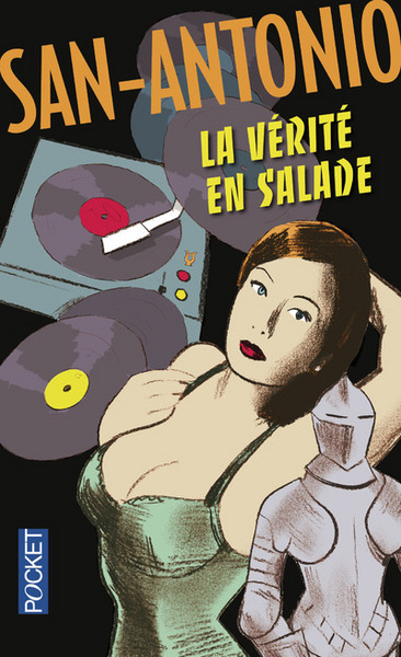 Image de La vérité en salade