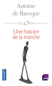 Image de Une histoire de la marche