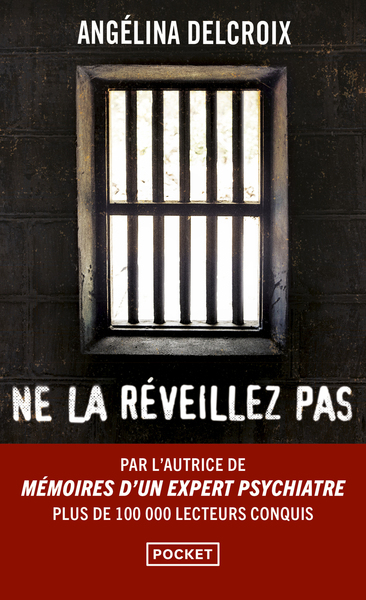 Picture of Ne la réveillez pas