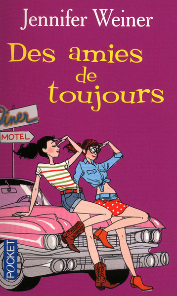 Image de Des amies de toujours