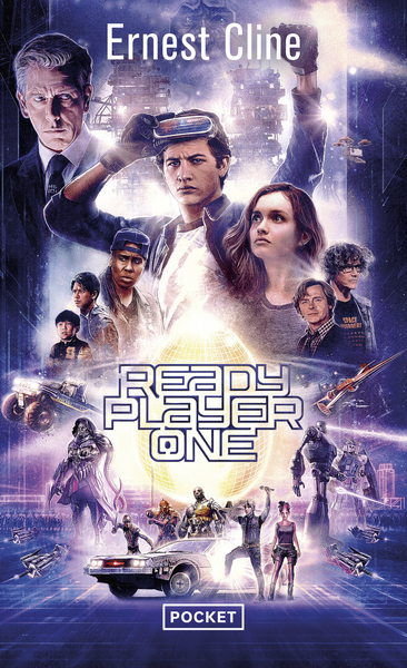 Image de Ready player one