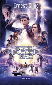 Image de Ready player one