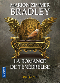 Image de La Romance de Ténébreuse I