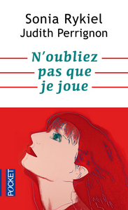 Image de N'oubliez pas que je joue