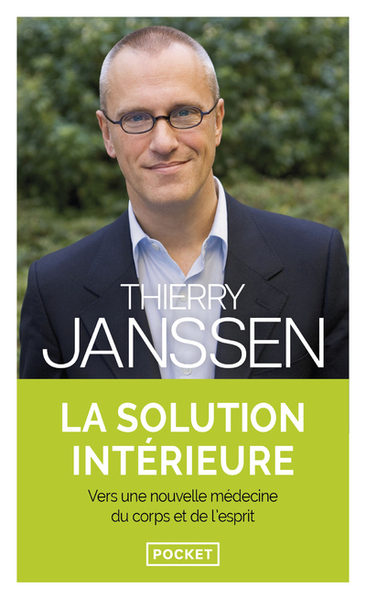 Image de La solution intérieure
