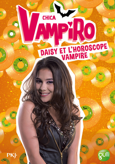 Picture of Chica Vampiro - tome 5 Daisy et l'horoscope vampire