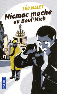 Picture of Micmac moche au Boul'Mich'