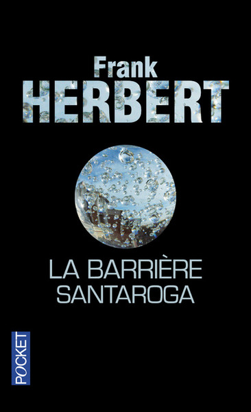 Image de La Barrière Santaroga