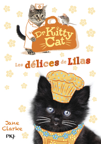 Image de Dr Kitty Cat - tome 3 Les délices de Lilas