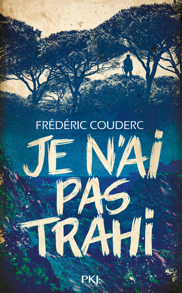 Picture of Je n'ai pas trahi