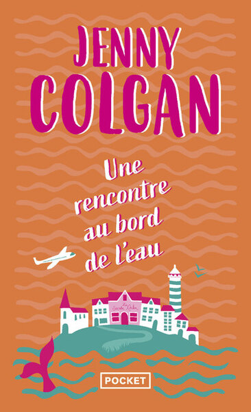 Picture of Une rencontre au bord de l'eau - tome 2