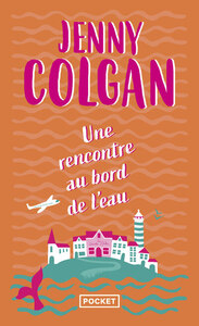 Picture of Une rencontre au bord de l'eau - tome 2