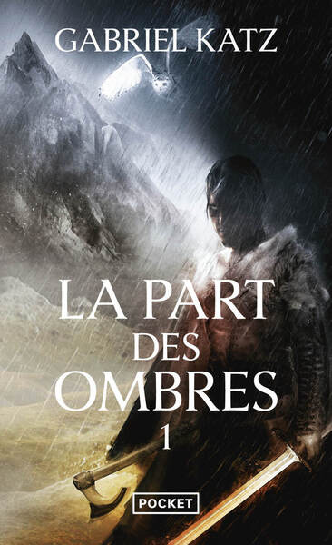 Image de La Part des ombres - tome 1