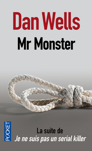 Picture of Mr. Monster