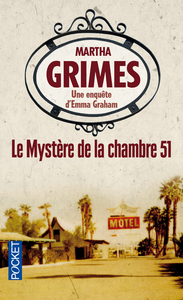Picture of Le mystère de la chambre 51