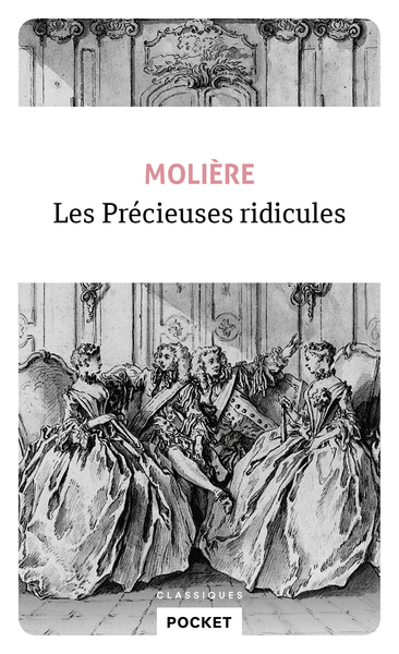 Picture of Les Précieuses Ridicules