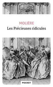 Picture of Les Précieuses Ridicules