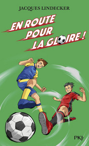 Picture of Gagne - tome 1 En route pour la gloire !