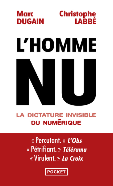 Picture of L'Homme nu