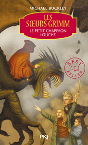 Image de Les soeurs Grimm - tome 3 Le petit chaperon louche