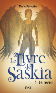 Image de Le livre de Saskia - tome 1 Le réveil
