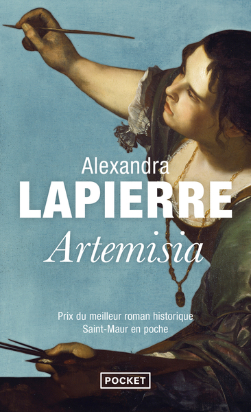 Image de Artémisia