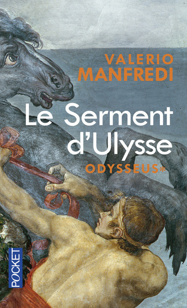 Picture of Odysseus - tome 1 Le Serment d'Ulysse