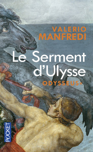 Picture of Odysseus - tome 1 Le Serment d'Ulysse