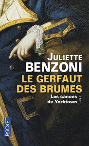 Picture of Le gerfaut des brumes - tome 1 Les canons de Yorktown