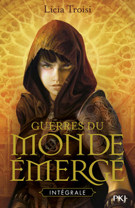 Image de Guerres du Monde Emergé - Intégrale