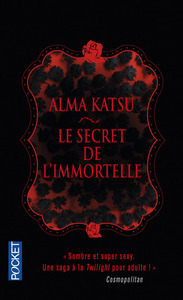 Picture of Le secret de l'immortelle