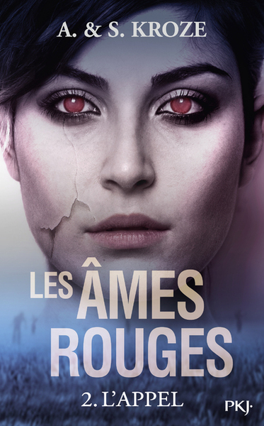 Picture of Les âmes rouges - tome 2 L'appel