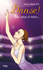 Picture of Danse ! - numéro 19 Des yeux si noirs...